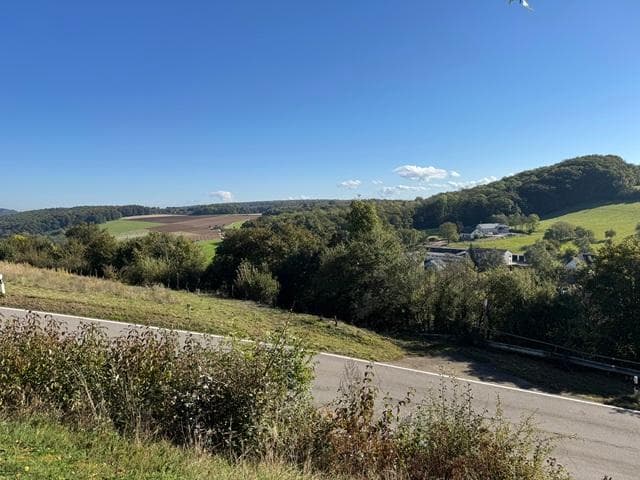 670 qm voll erschlossenes Baugrundstück in Onsdorf