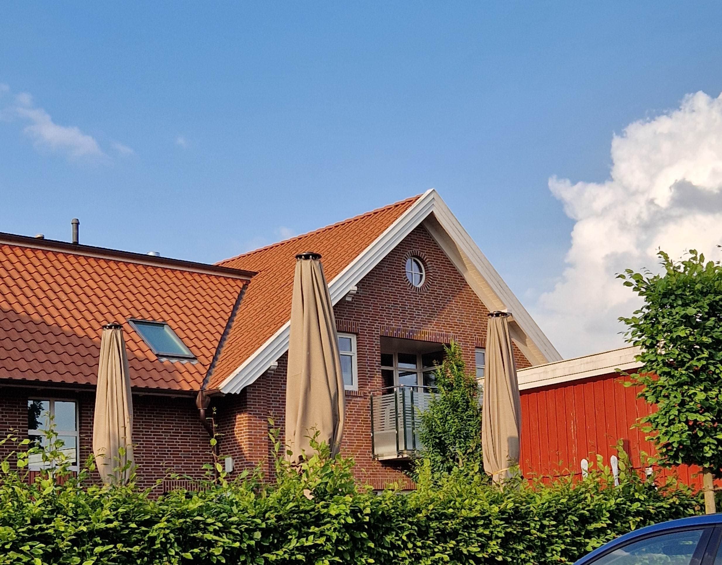Ferienapartmenthaus in Ostfriesland