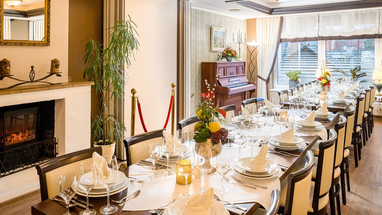 Stadthotel Bremen-Ost