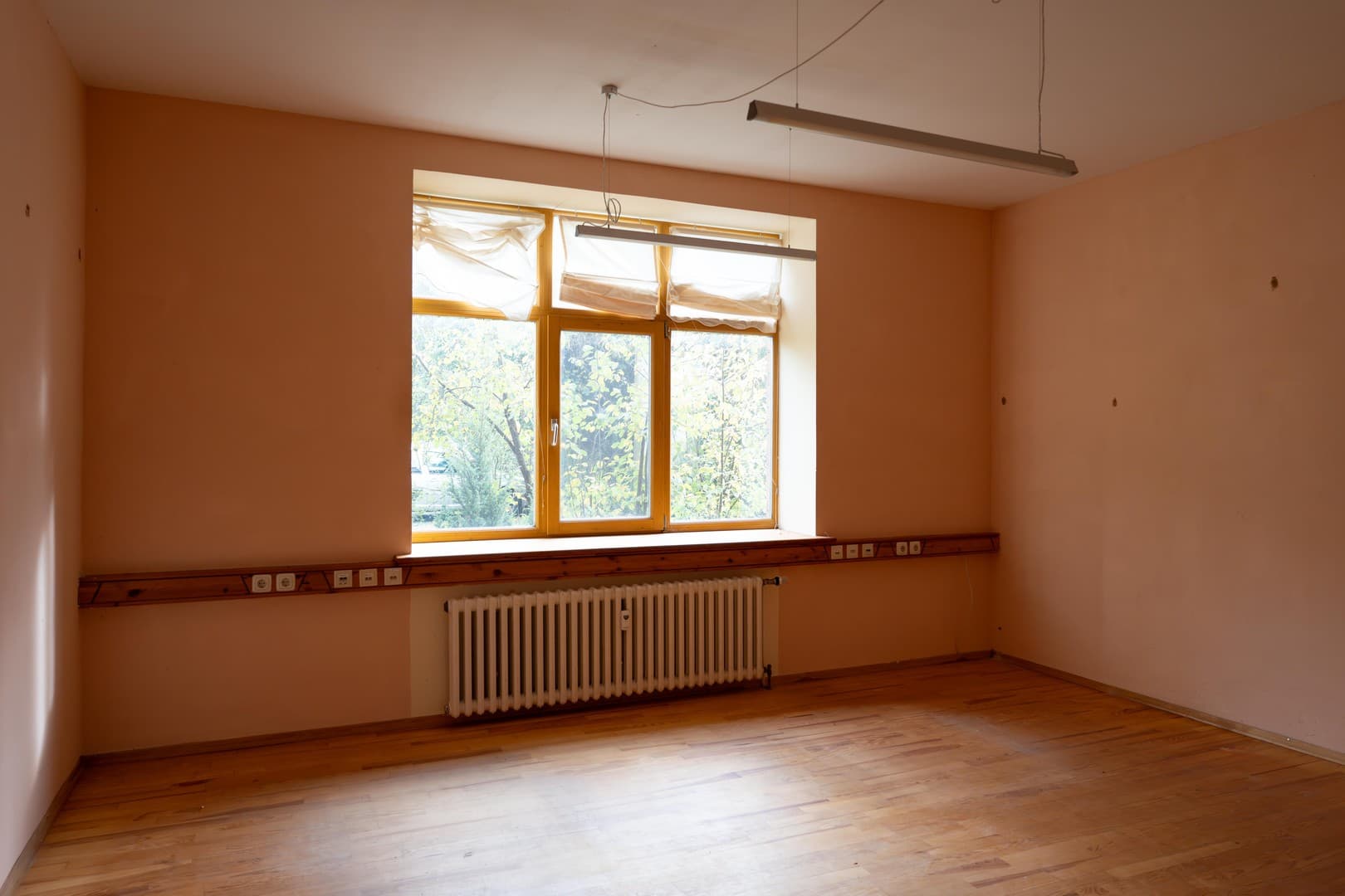 Büro 2 EG