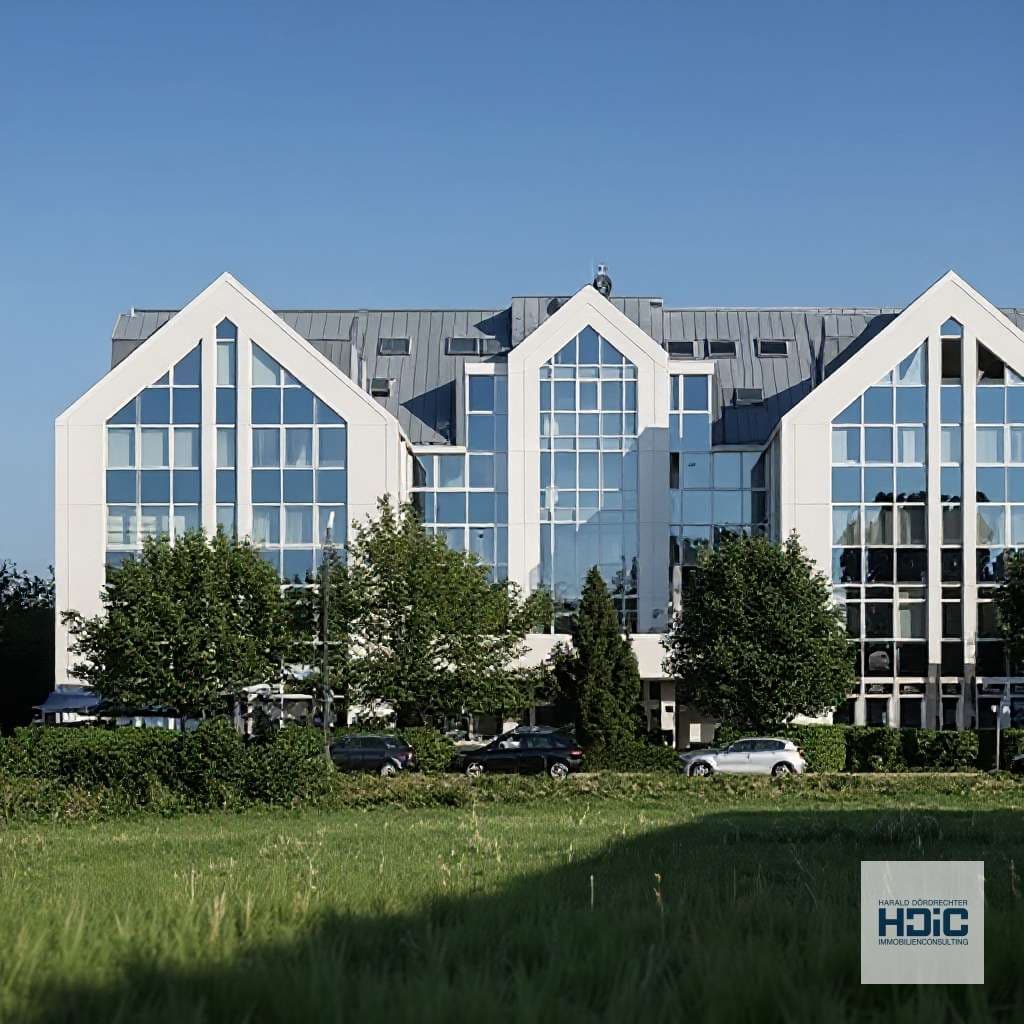 High End Büro - provisionsfrei