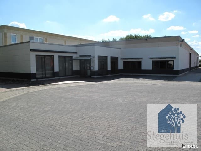 ***STEGEHUIS GMBH*** Moderne Büroräume in Gronau zu vermieten – flexibel, renoviert & einzeln mietbar