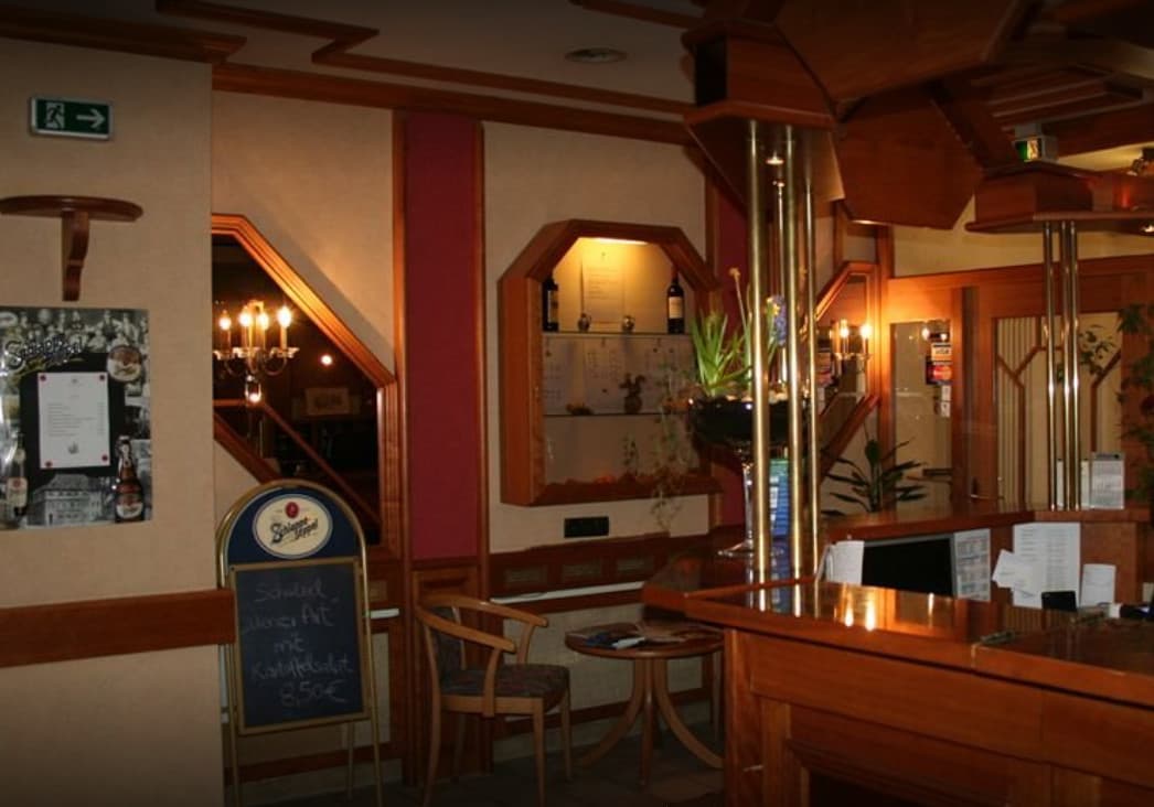 Attraktives Hotel mit Betreiber und guter Rendite oder Betreiberfrei