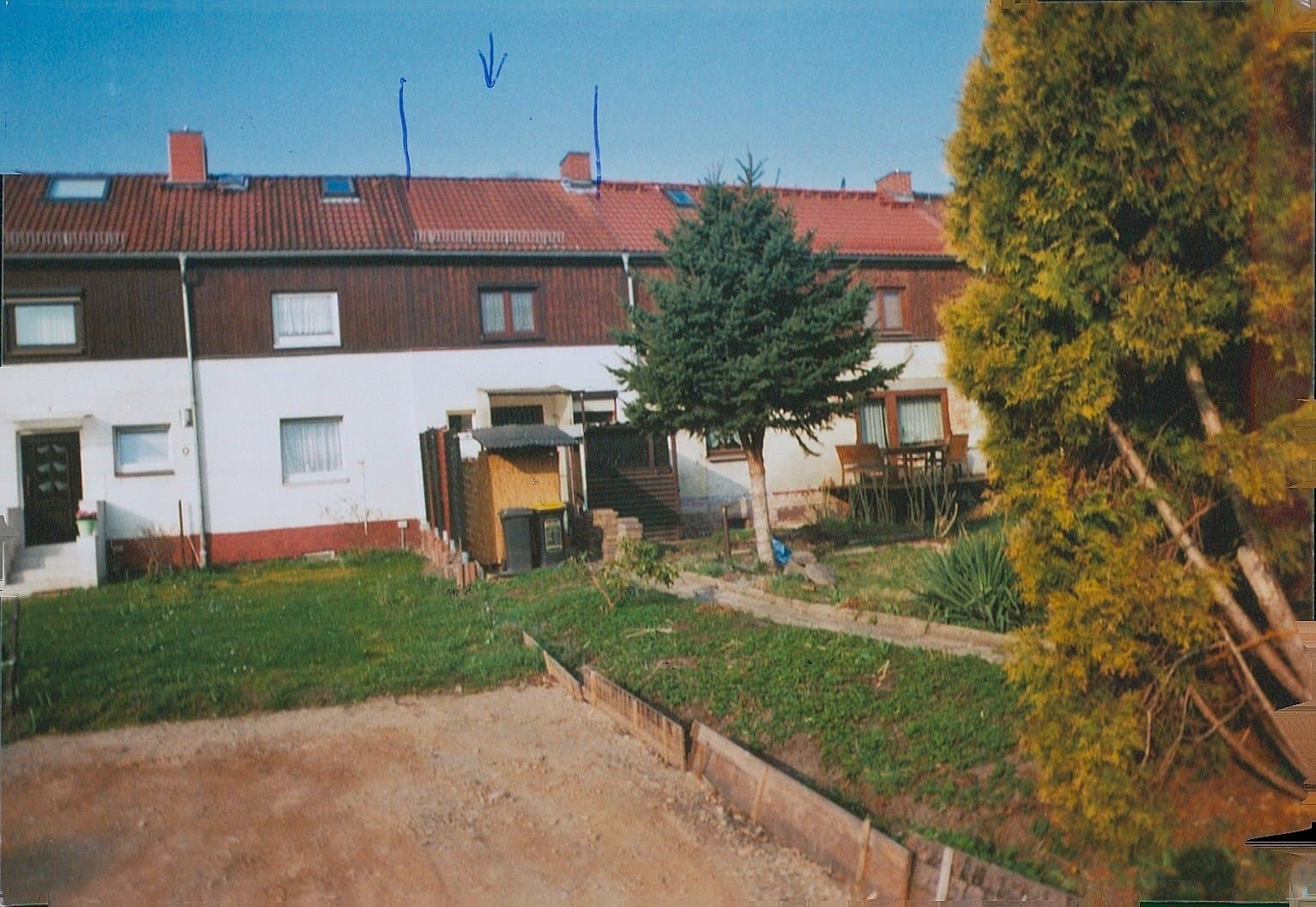 Zwickau, EFH