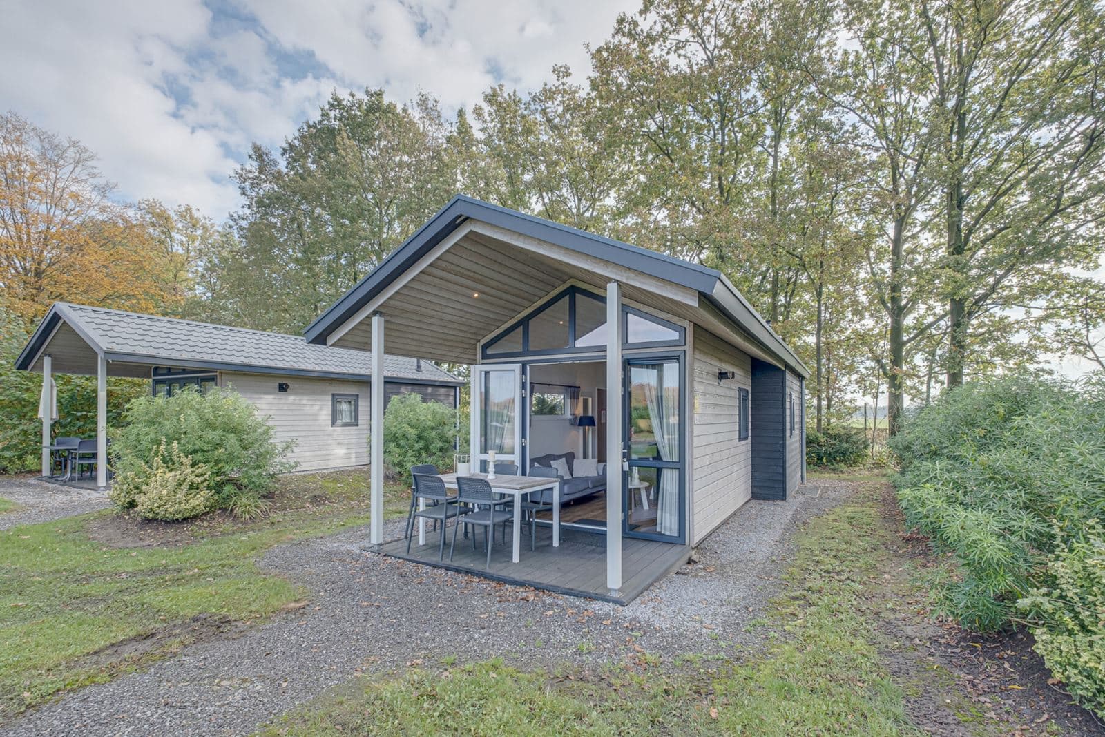 Ferienhaus Holland kaufen 012