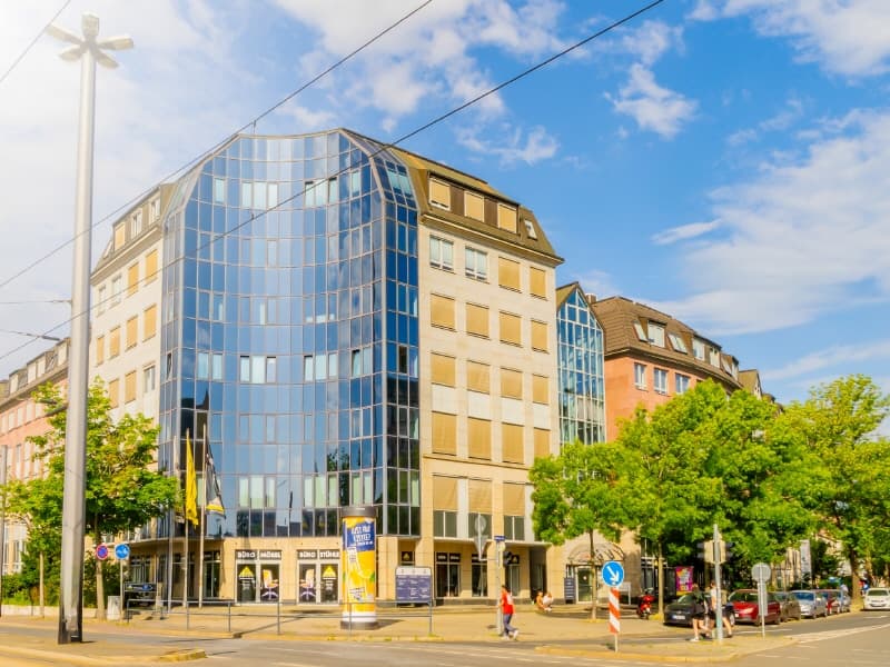 Objektansicht
