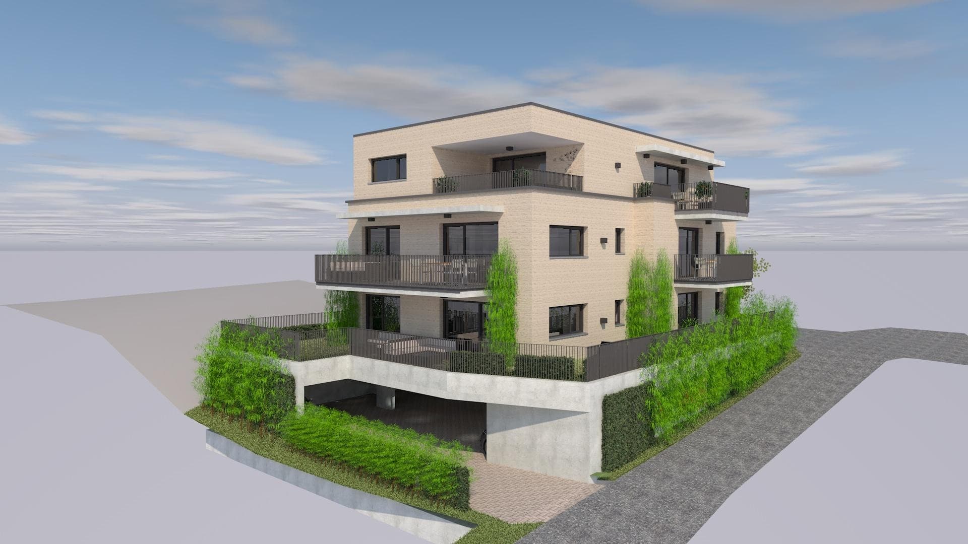 Traumwohnung in AA-Lage in Aalen - Neubau