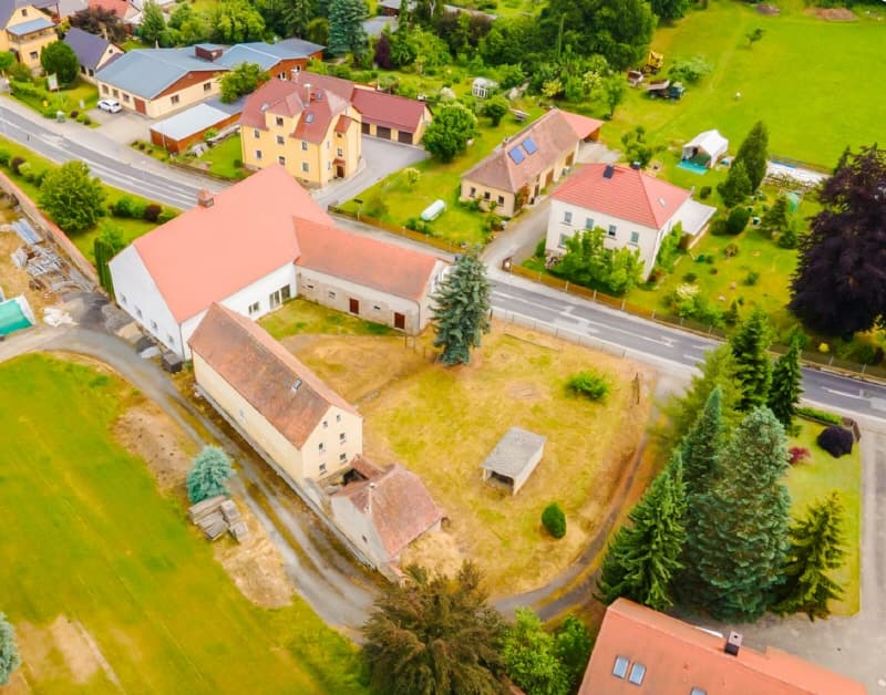Ihr neuer Standort in der Nähe von Bautzen!