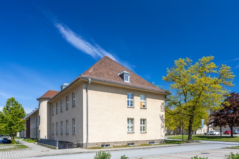 Objektansicht
