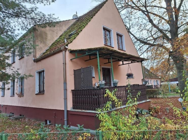 Gut vermietbares Zweifamilienhaus (ZFH) zur Eigennutzung oder als Anlageobjekt