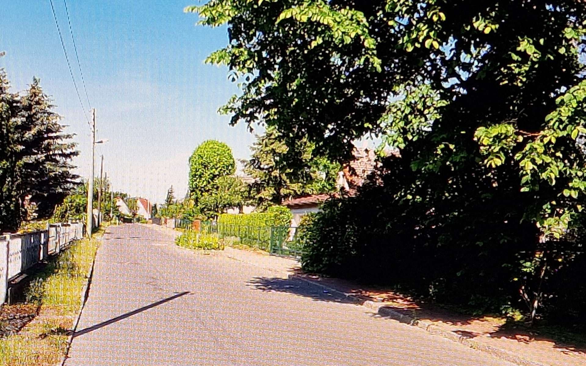 BAUTRÄGERFREIES GRUNDSTÜCK IN HÖNOW/BIRKENSTEIN