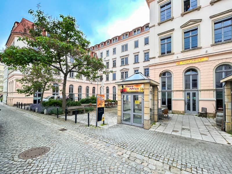 Objektansicht