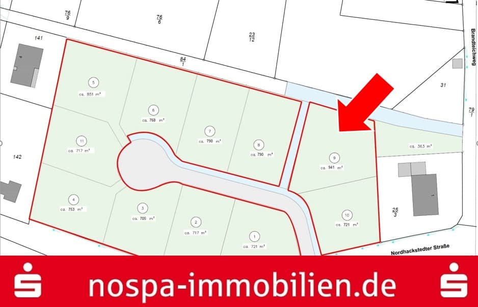 Grundstück 9