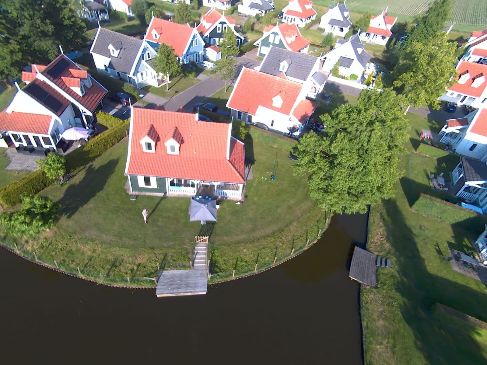 Ferienhaus Holland kaufen 001