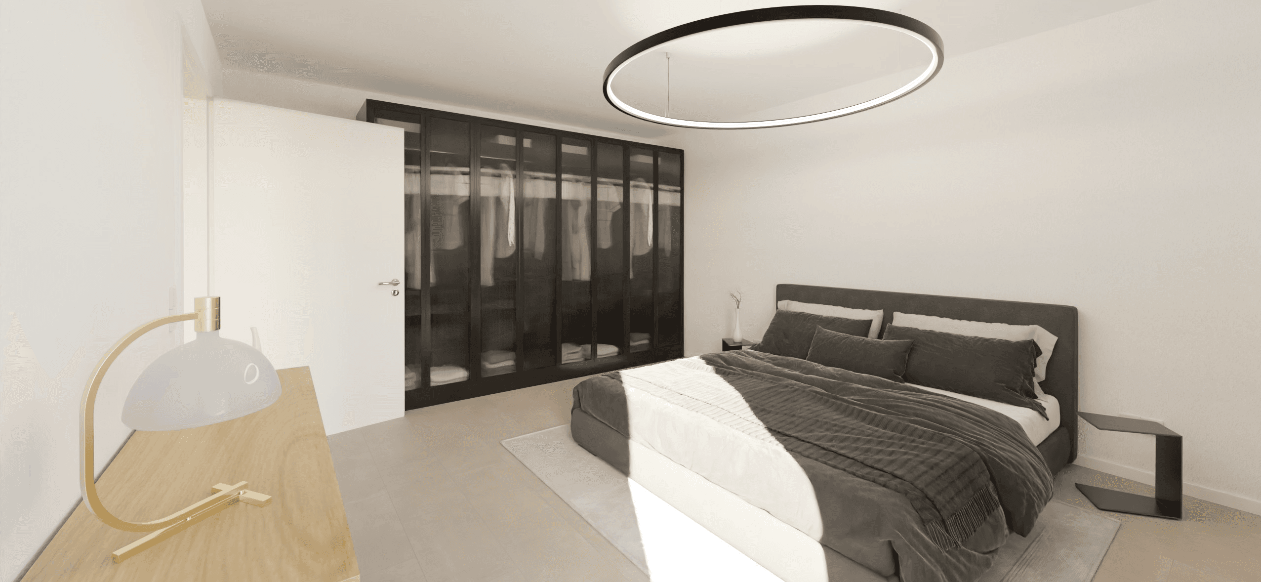 2 Zimmer Wohnung (Whg. 4.4) / Energiesicherheit dank Geothermie und PV