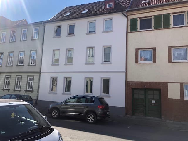 Gemütliche 2 Zimmerwohnung