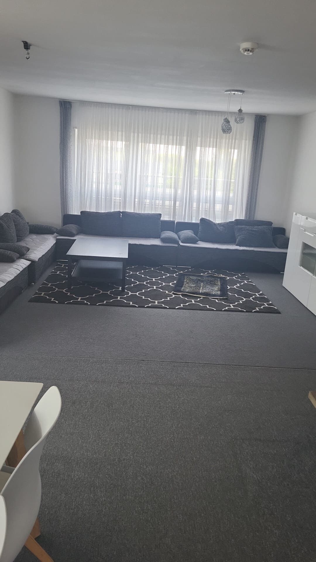 Germersheim, Penthouse