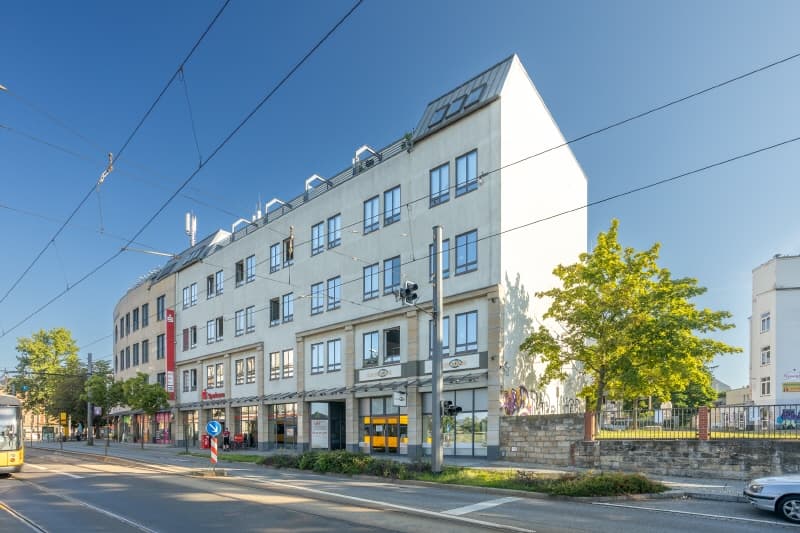 Objektansicht