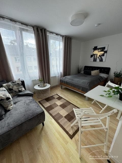 Möbliertes Appartement in der Bonner Altstadt!