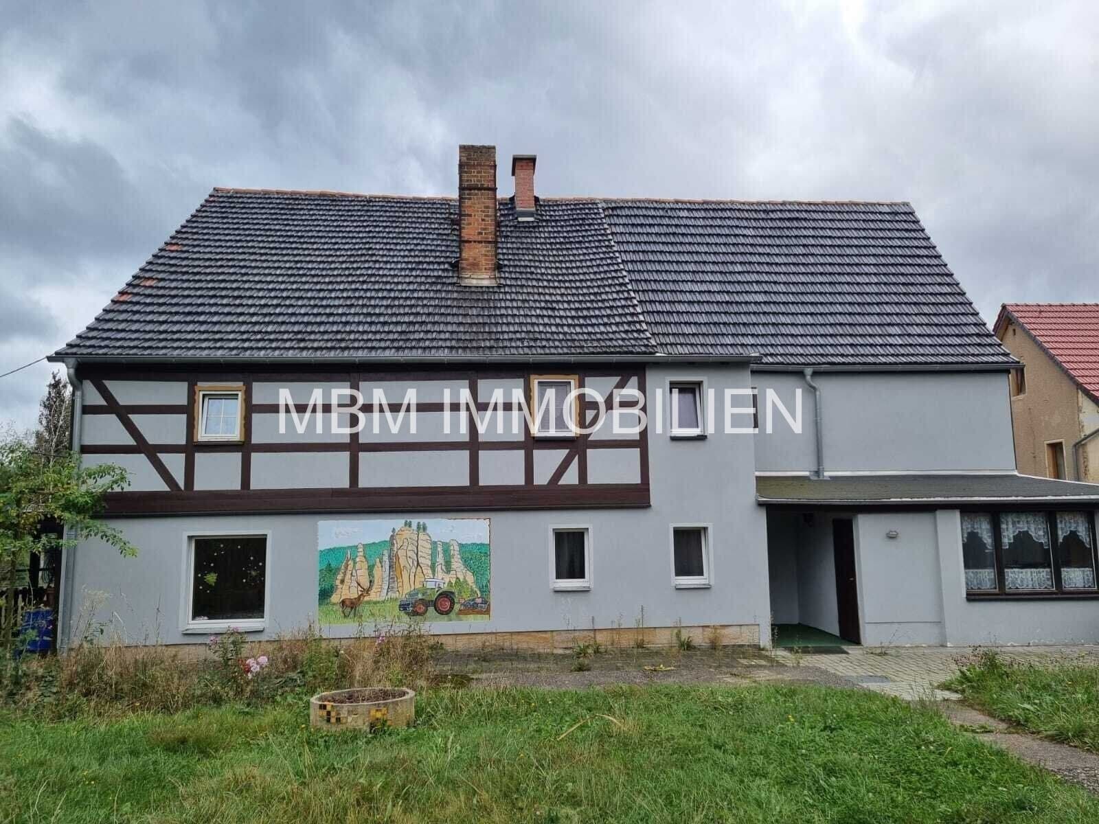 Ihr neues ZuHause in der sächsischen Schweiz