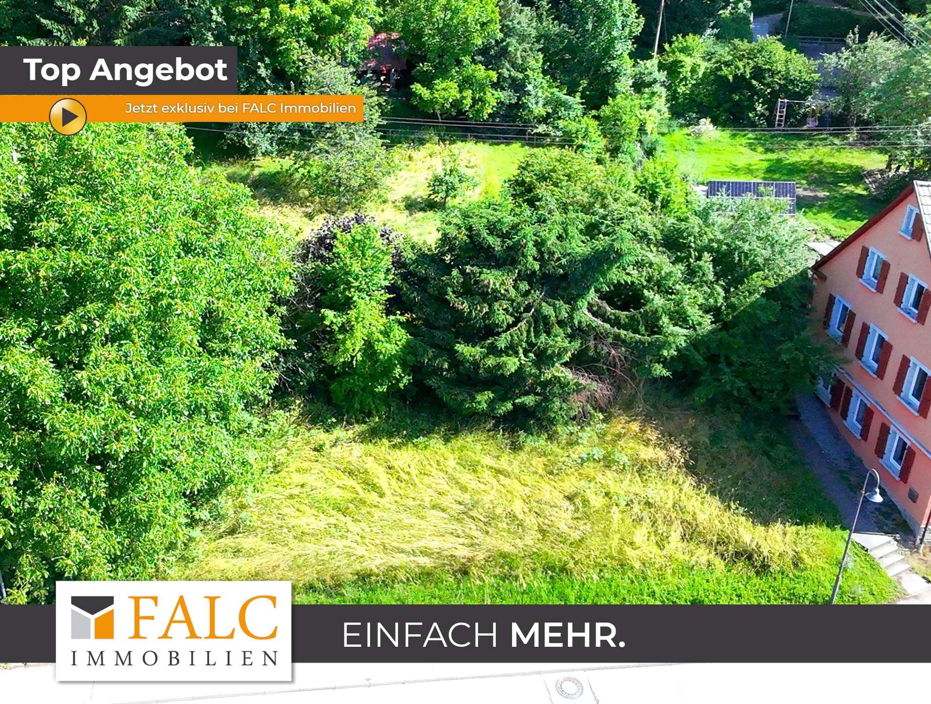 Planen - Bauen - Einziehen! Willkommen in Olnhausen an der Jagst! - FALC Immobilien Heilbronn