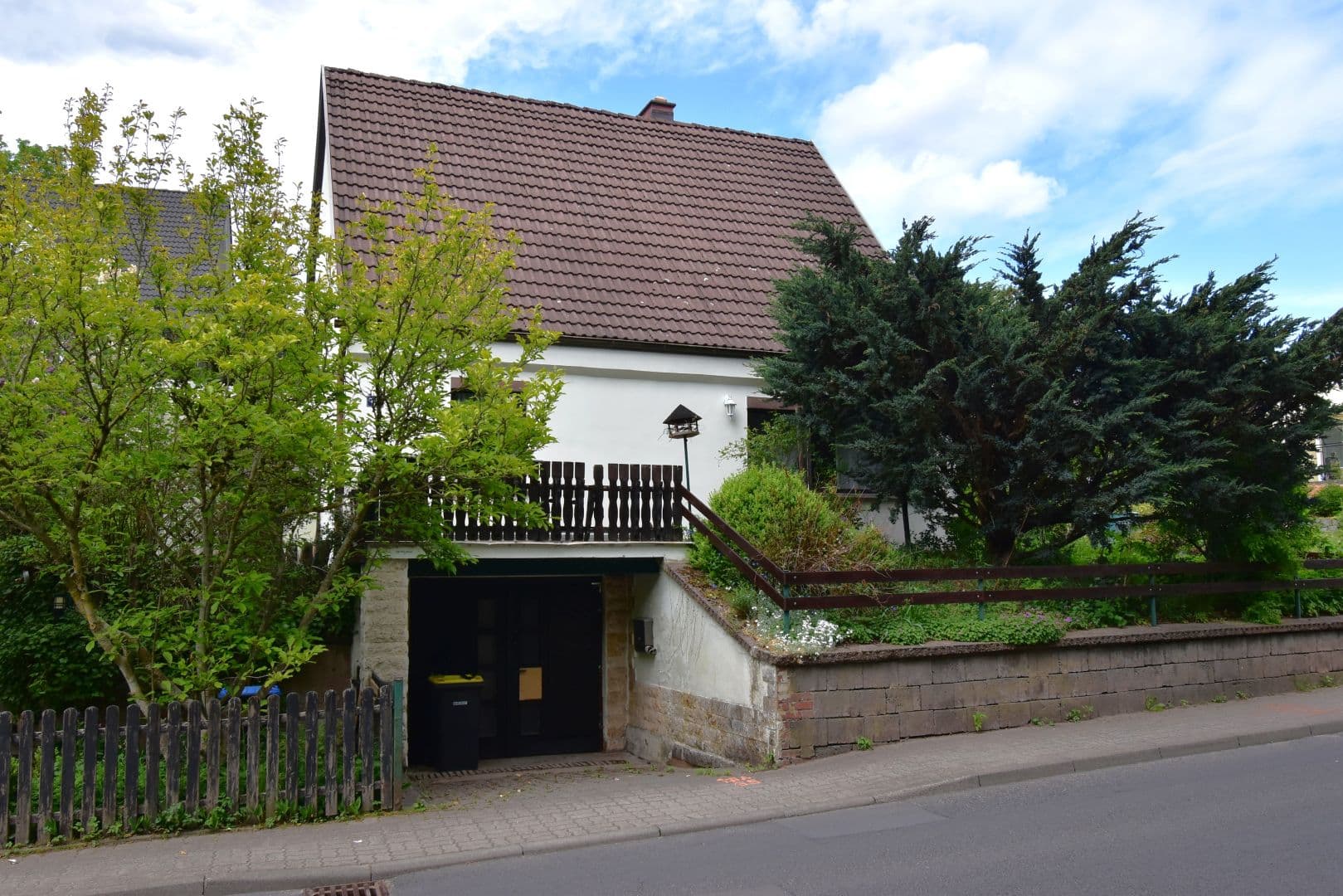 Freistehendes Einfamilienhaus - Provisionsfrei!
