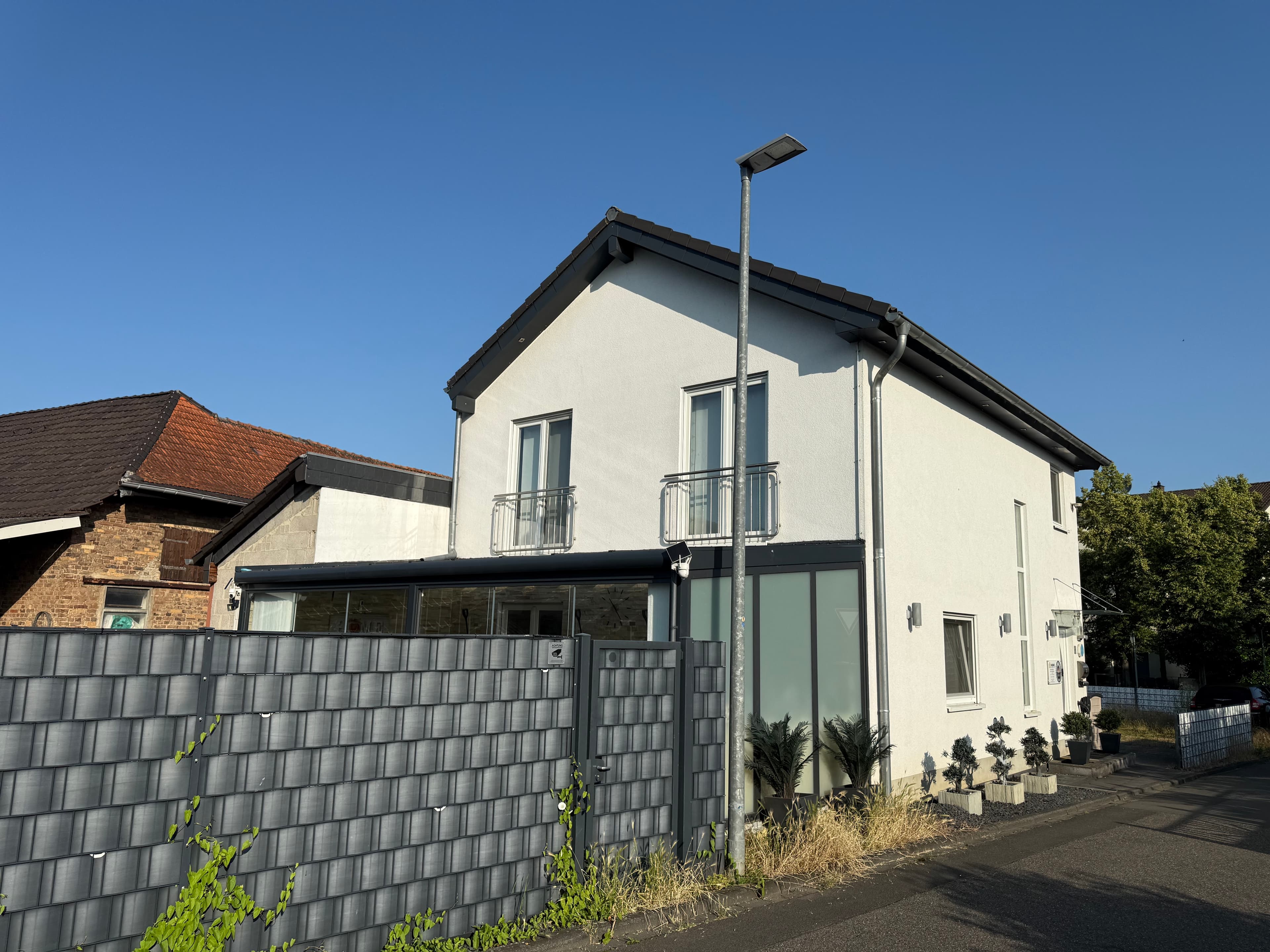 Klimatisiertes & energieeffizientes Einfamilienhaus – bezugsfertig & provisionsfrei