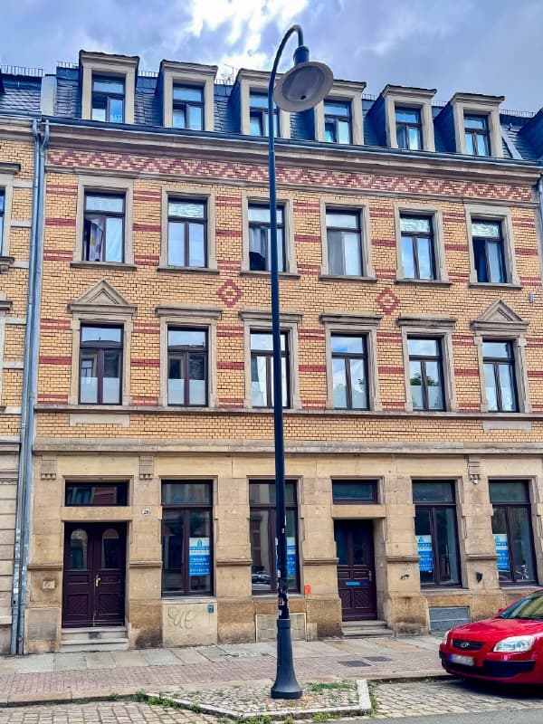 Objektansicht
