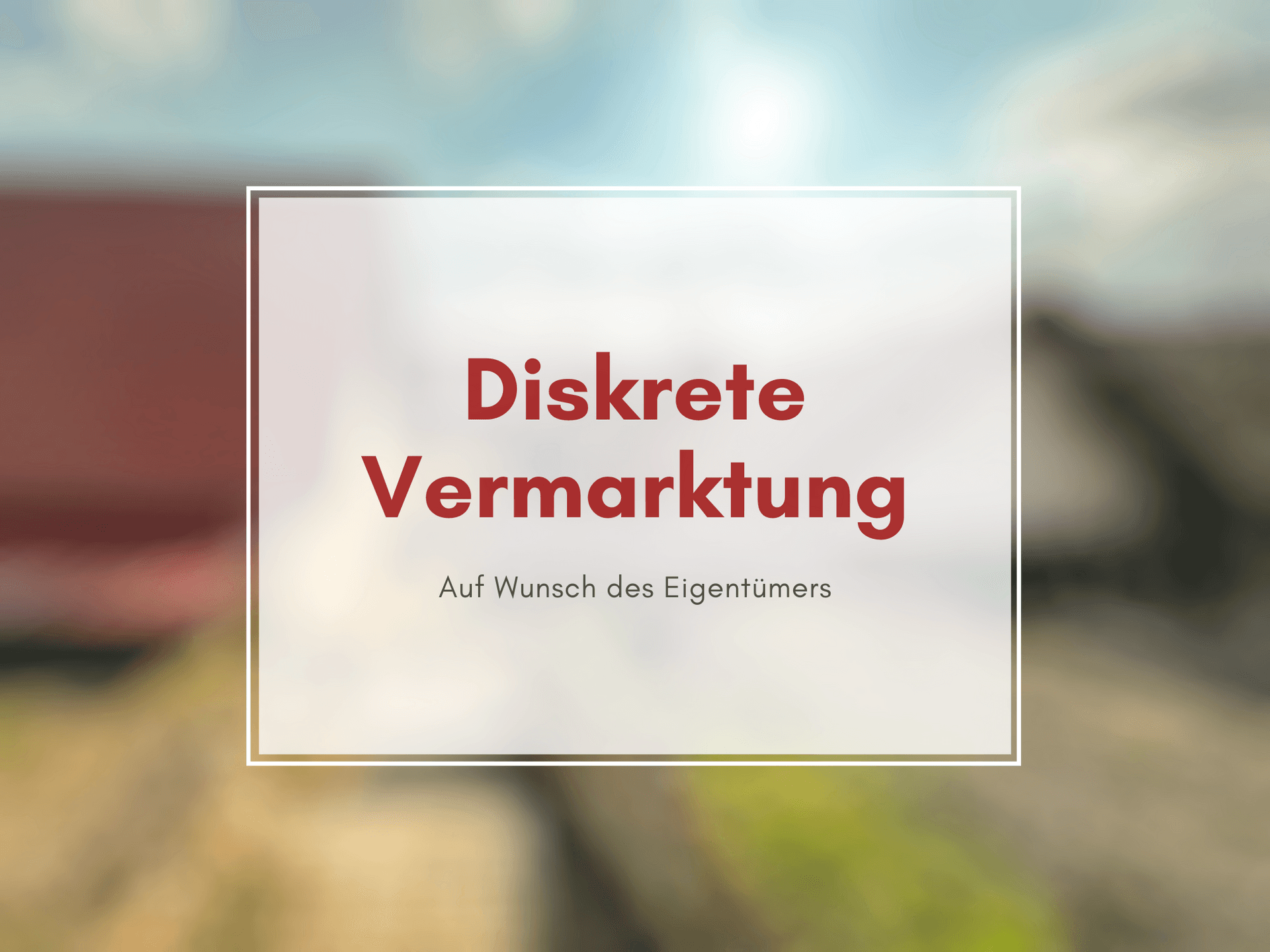 Wohnanlage mit viel Potenzial | 6 WE | Erneuerte Dächer | Glasfaseranschluss möglich
