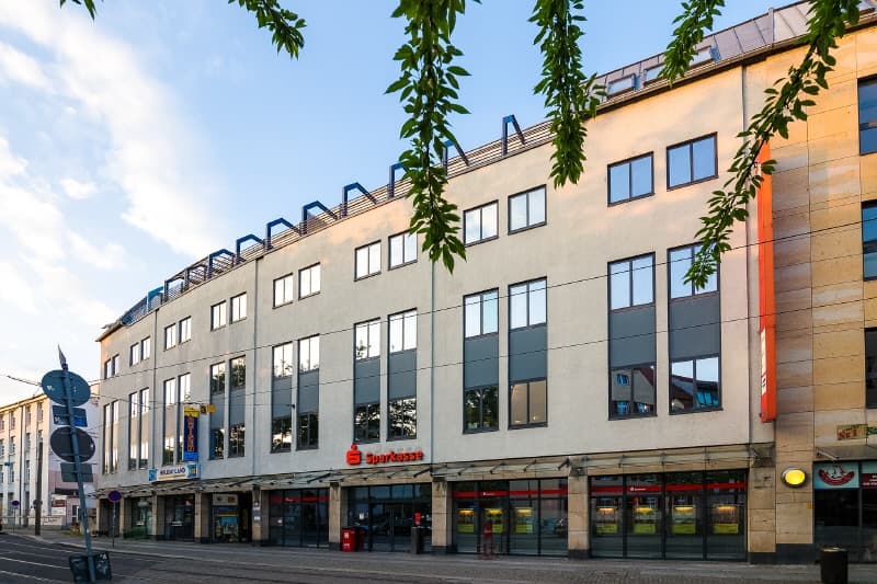 Objektansicht