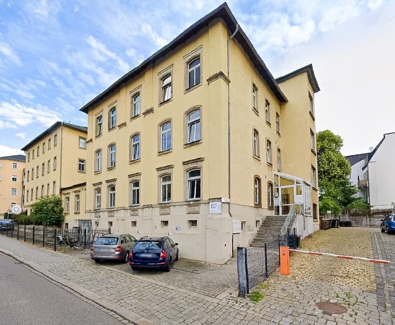 Objektansicht