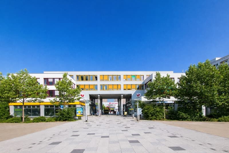 Objektansicht