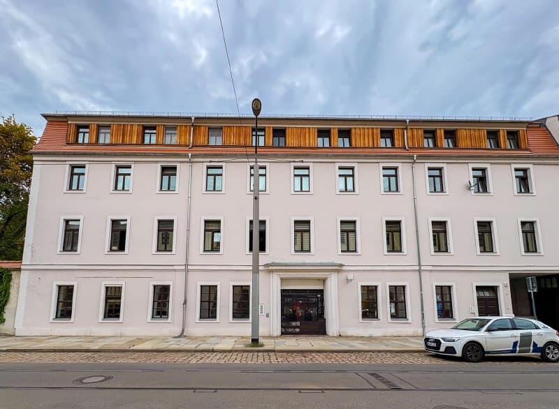 Objektansicht