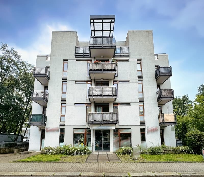 Objektansicht