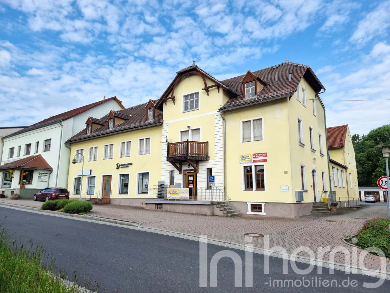 Investoren, Family Offices und Kapitalanleger aufgepasst!