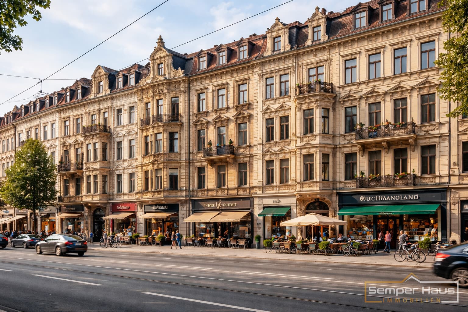 Attraktive Gewerbeflächen in TOP-Großstadtlage zu verkaufen für Investoren