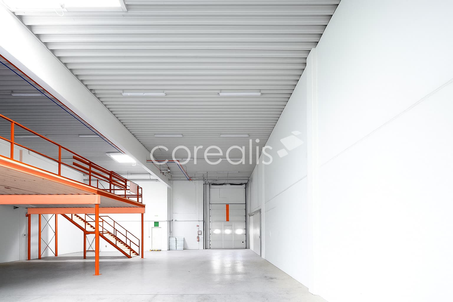 Langenfeld | ca. 1.200 m² Hallenfläche | teilbar ab 600 m²!