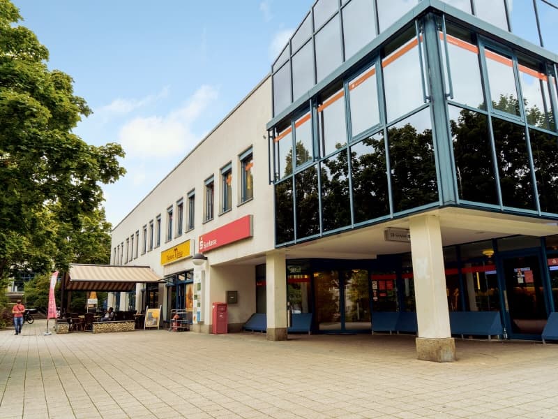Objektansicht