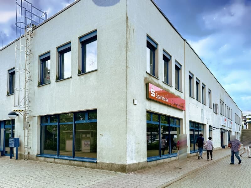 Objektansicht