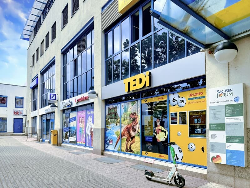 Objektansicht