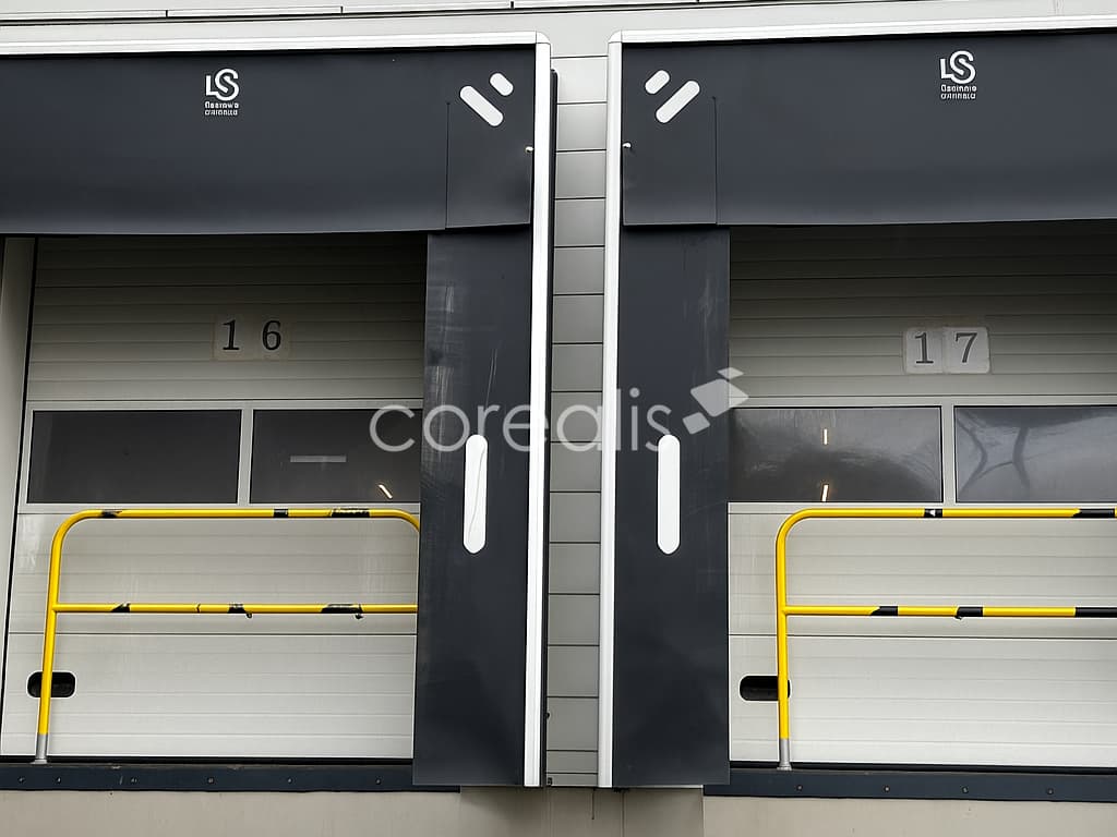 Köln | ca. 1.300 m2 Hallenfläche | Rampe | sofort verfügbar