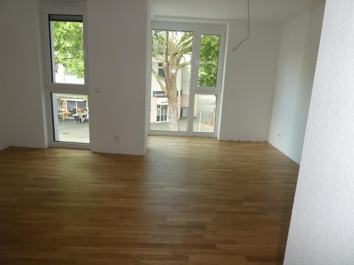 Altengerechte Wohnung im Energiesparhaus Stadtmitte - Hohe Steuervorteile sichern !