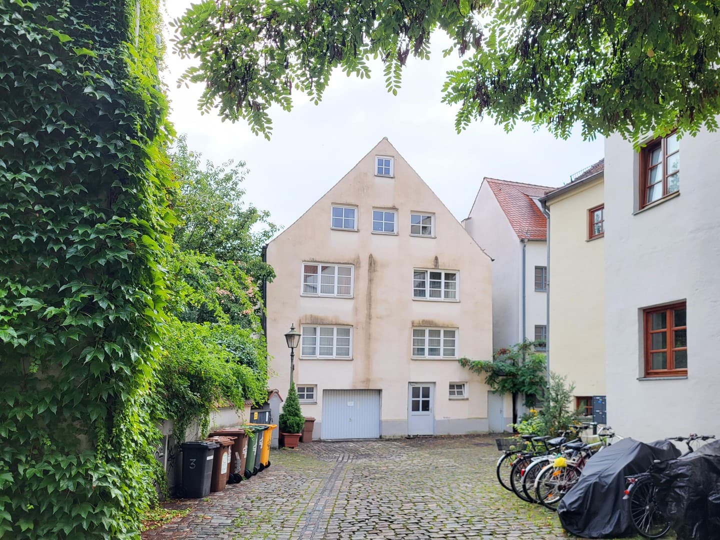 Aussenansicht