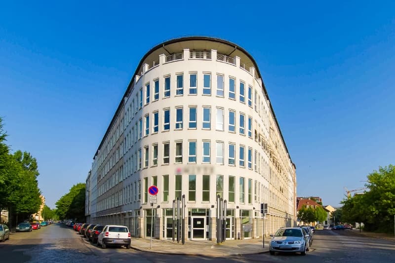 Objektansicht