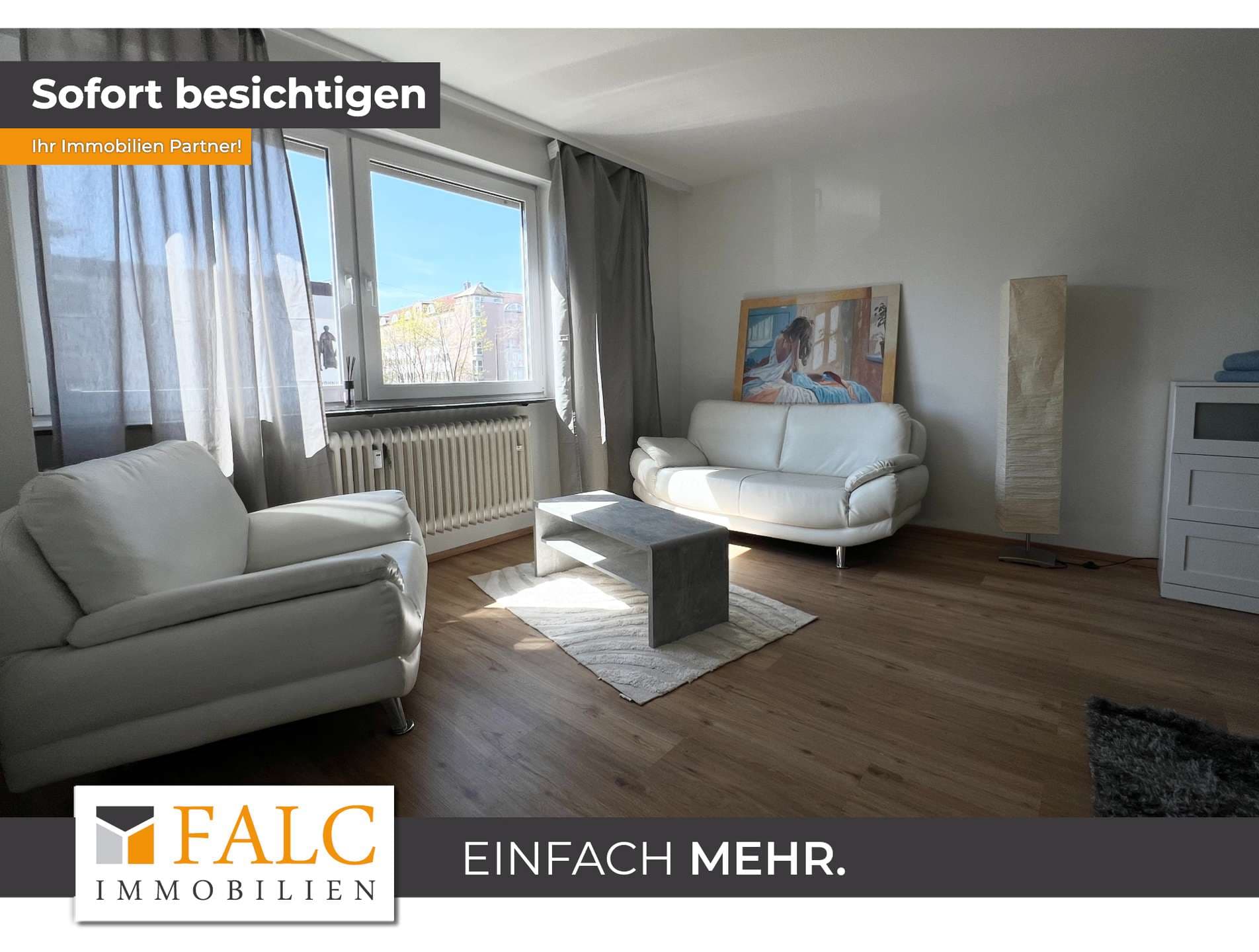 Muster Wohnung