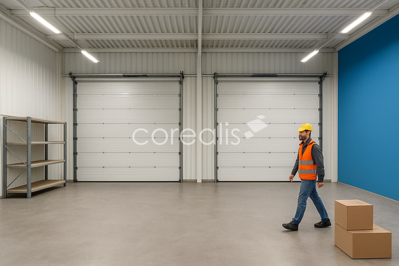 Beispielbild / innenansicht