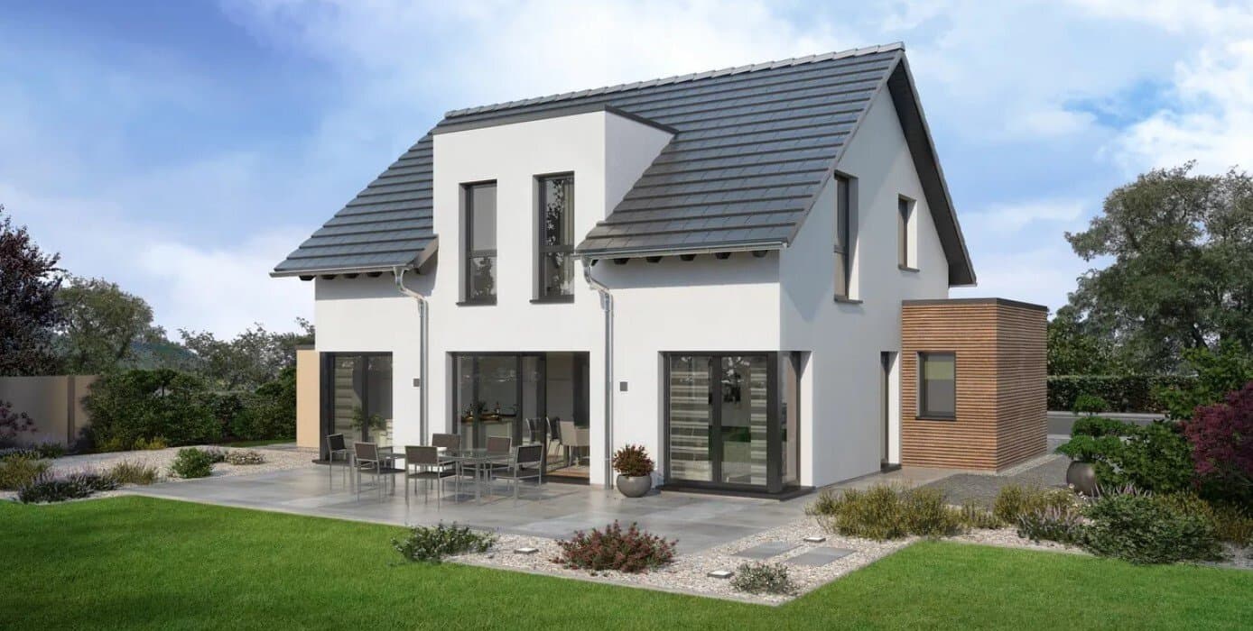 -Inkl. Grundstück-Ihr neues STREIF Haus in Wolfsburg / Tiergartenbreite