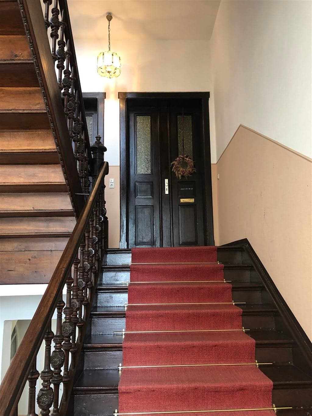 Treppenhaus