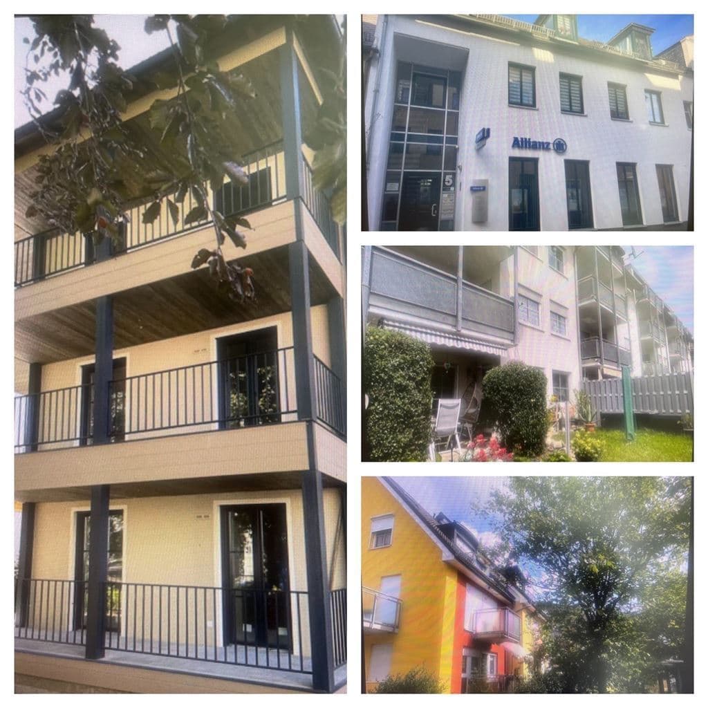 -Provisionsfrei- 
Immobilienpaket Werdau, Stollberg, Ermlitz/Schkeuditz und Leipzig/Seehausen 