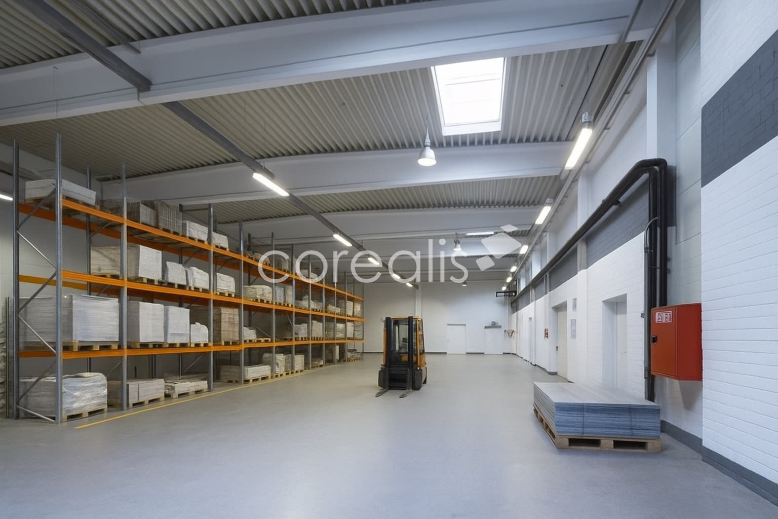 Innenansicht